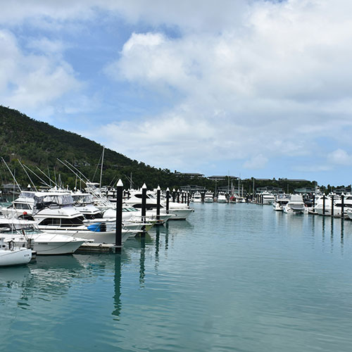 Most beautiful islands in the world