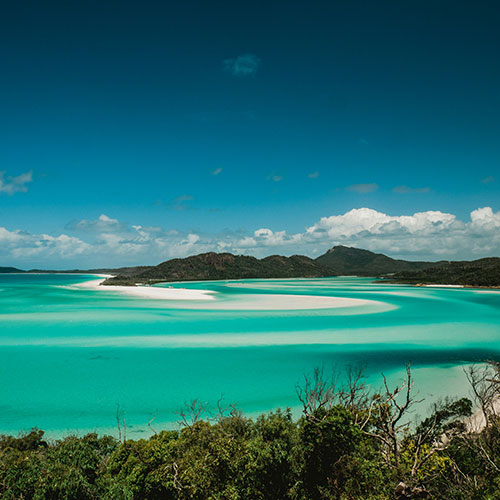 Most beautiful islands in the world