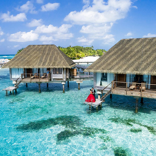 Most beautiful islands in the world