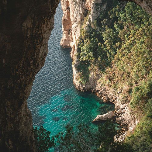 Most beautiful islands in the world