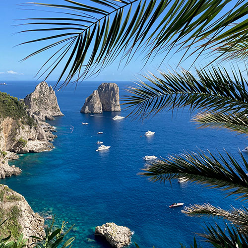 Most beautiful islands in the world