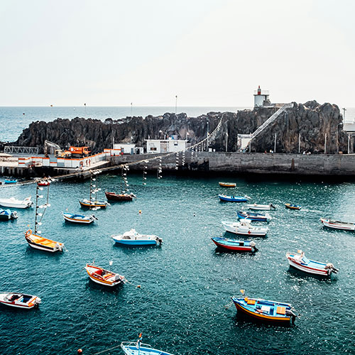 Most beautiful islands in the world