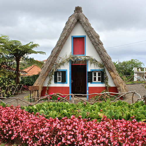 Most beautiful islands in the world
