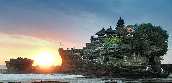 Most beautiful islands in the world