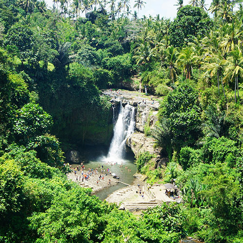 Most beautiful islands in the world