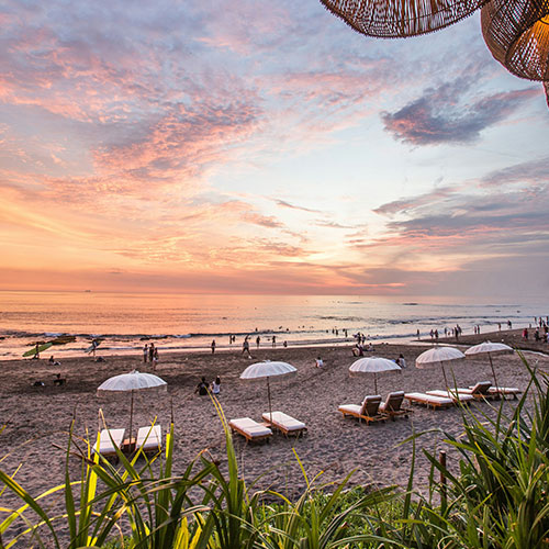 Most beautiful islands in the world