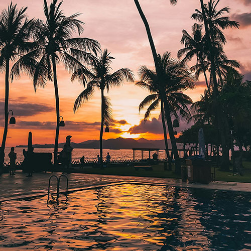 Most beautiful islands in the world