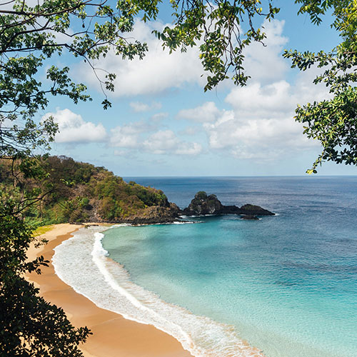 Most beautiful islands in the world