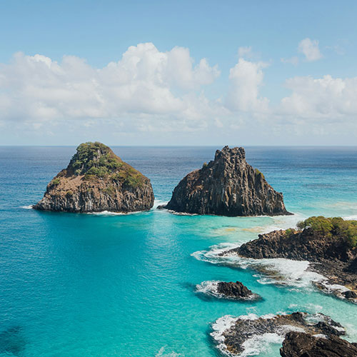 Most beautiful islands in the world