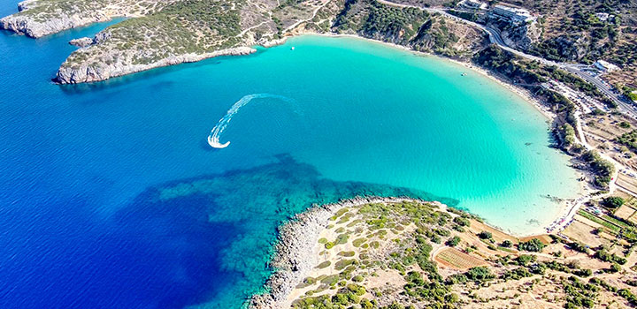 Most beautiful islands in the world