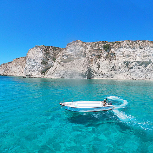 Most beautiful islands in the world