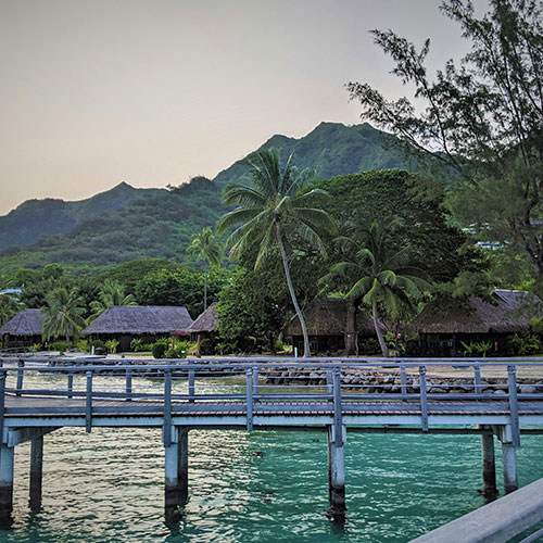 Most beautiful islands in the world