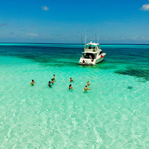 Most beautiful islands in the world