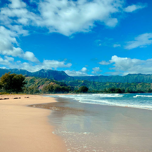 Most beautiful islands in the world