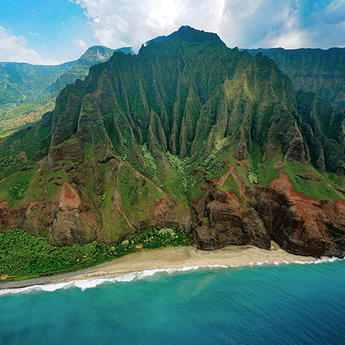 Most beautiful islands in the world