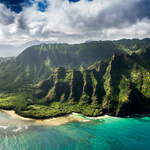 Most beautiful islands in the world