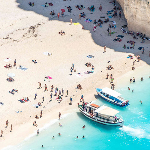 Most beautiful islands in the world
