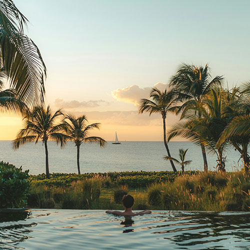 Most beautiful islands in the world