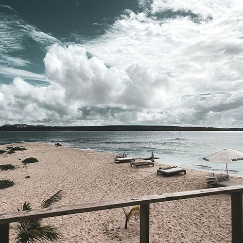 wMost beautiful islands in the world