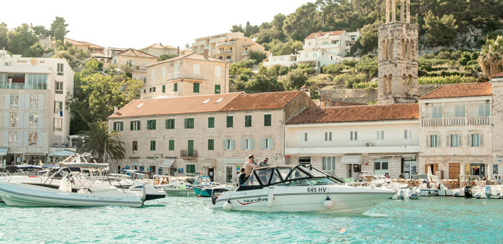 Most beautiful islands in the world