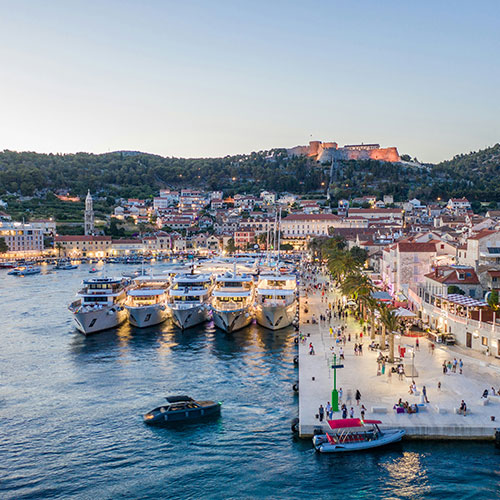Most beautiful islands in the world