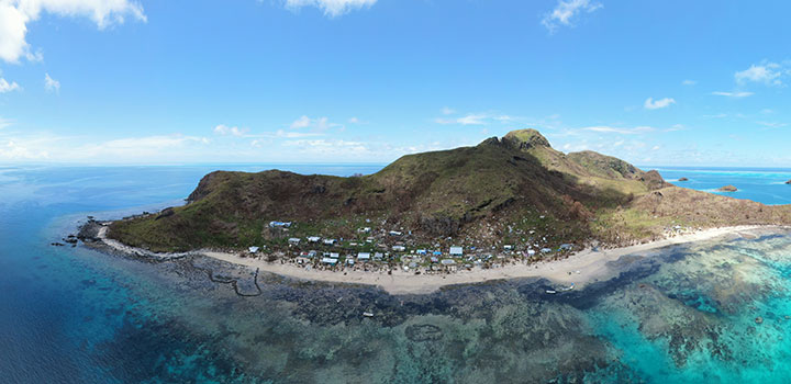 Most beautiful islands in the world