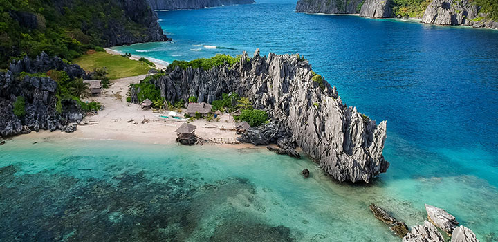 Most beautiful islands in the world