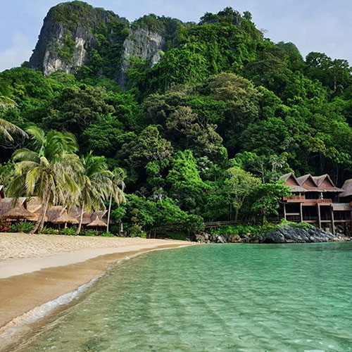 Most beautiful islands in the world