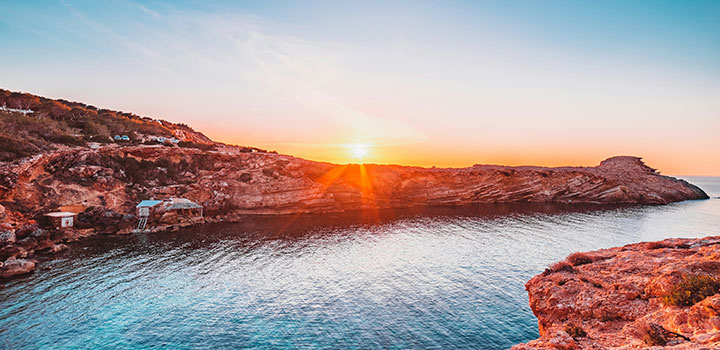 Most beautiful islands in the world