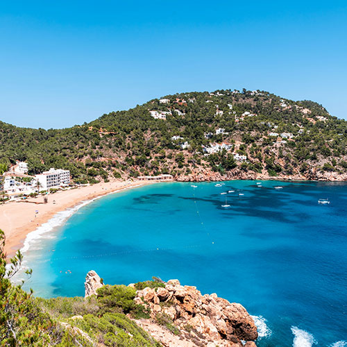 Most beautiful islands in the world