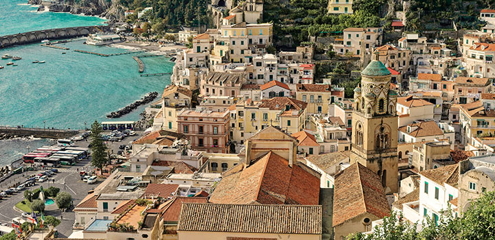 Most beautiful islands in the world