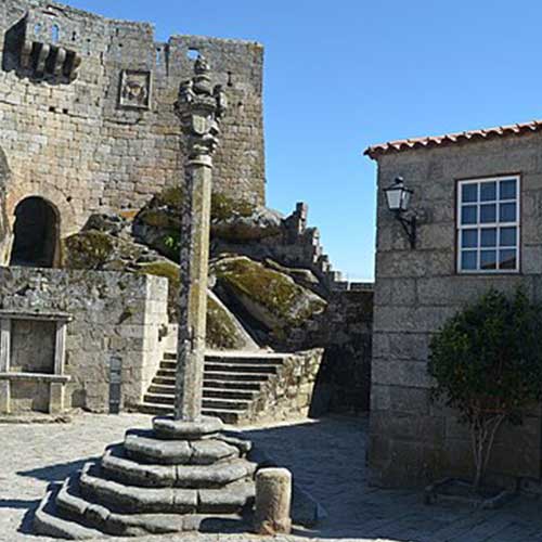 most beautiful villages in portugal