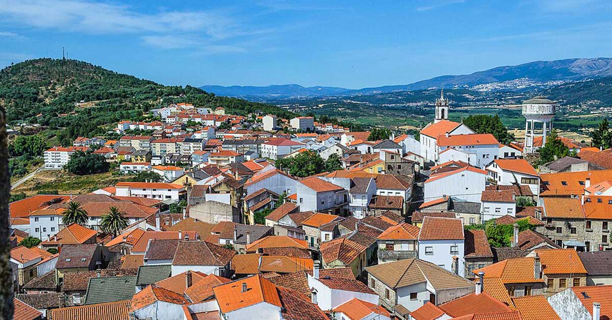 most beautiful villages in portugal