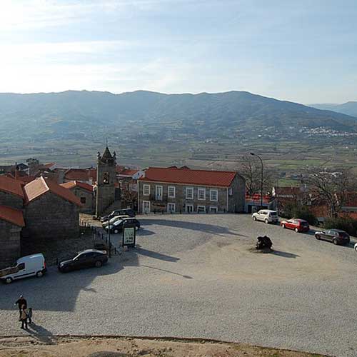most beautiful villages in portugal