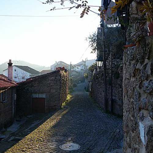 most beautiful villages in portugal