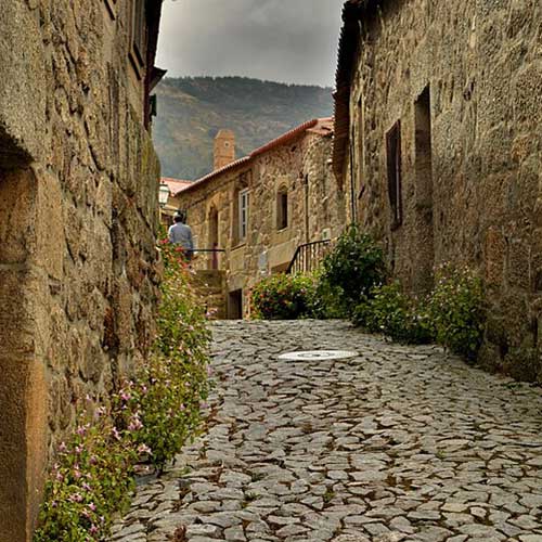 most beautiful villages in portugal