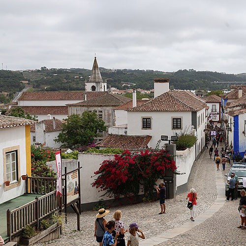 most beautiful villages in portugal