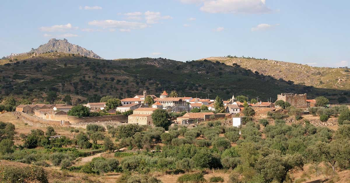 most beautiful villages in portugal