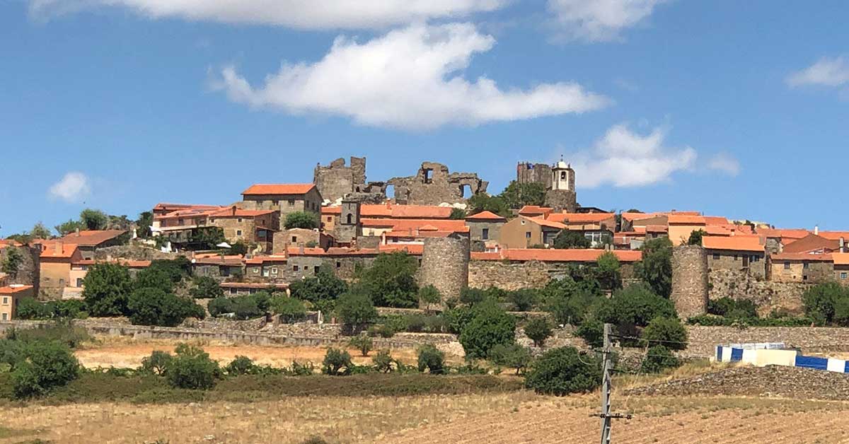 most beautiful villages in portugal