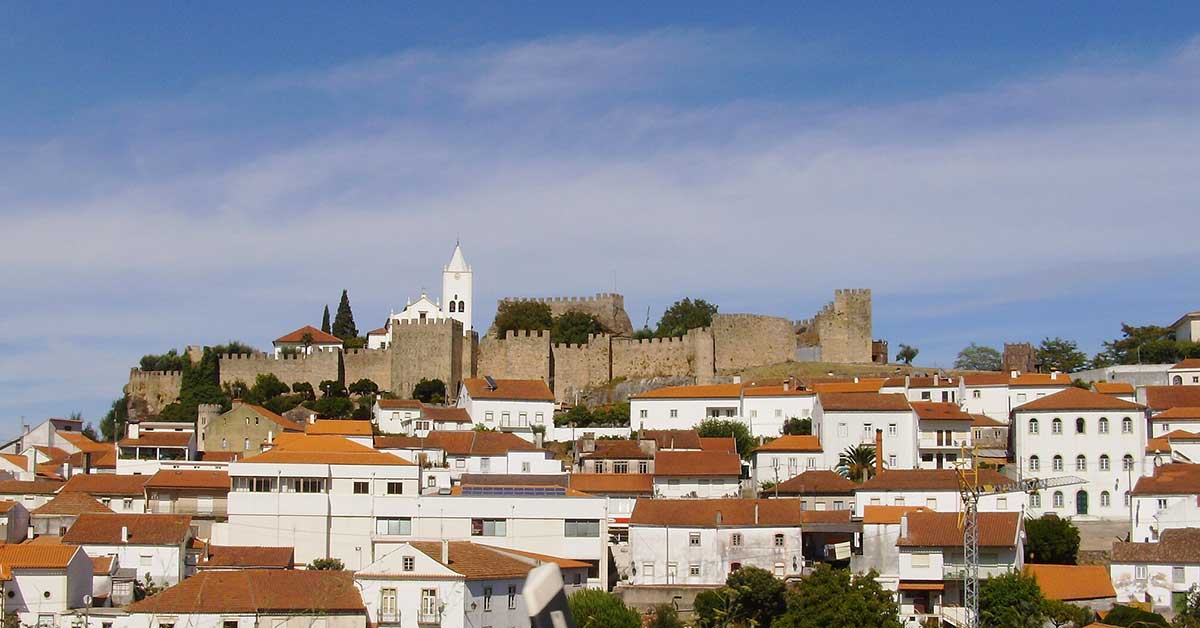 most beautiful villages in portugal
