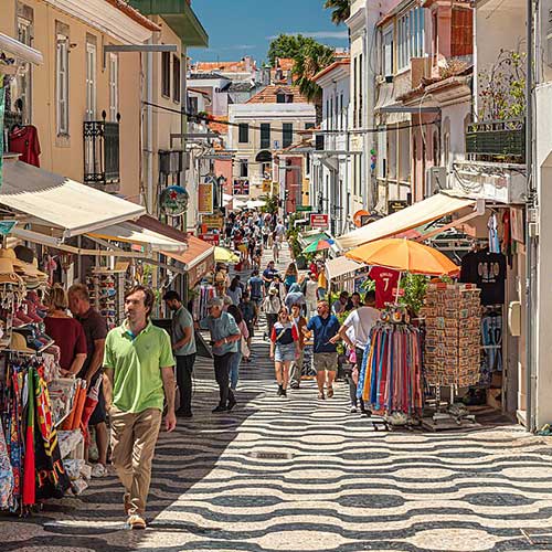 most beautiful villages in portugal