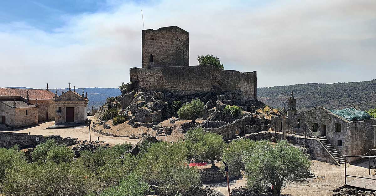 most beautiful villages in portugal