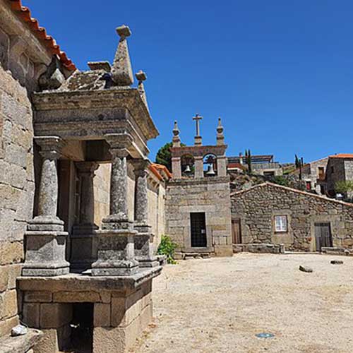 most beautiful villages in portugal