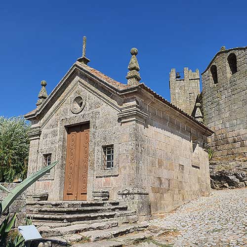 most beautiful villages in portugal