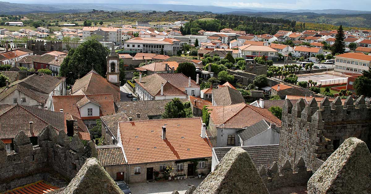 most beautiful villages in portugal