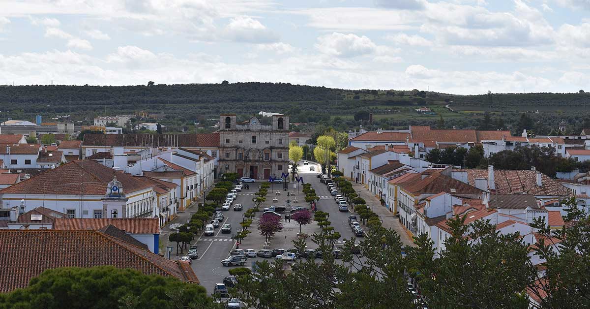 most beautiful villages in portugal