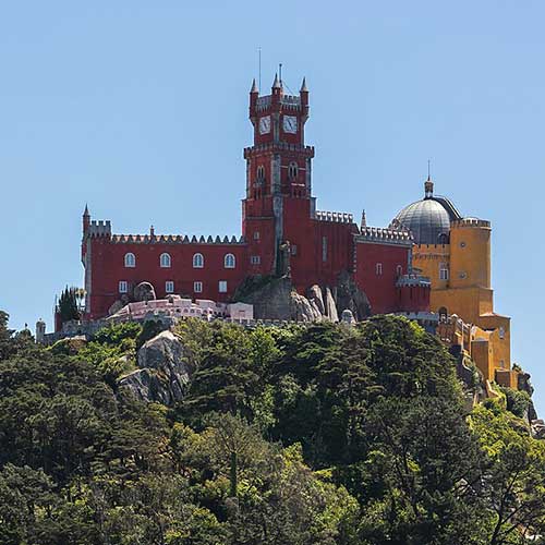 most beautiful villages in portugal