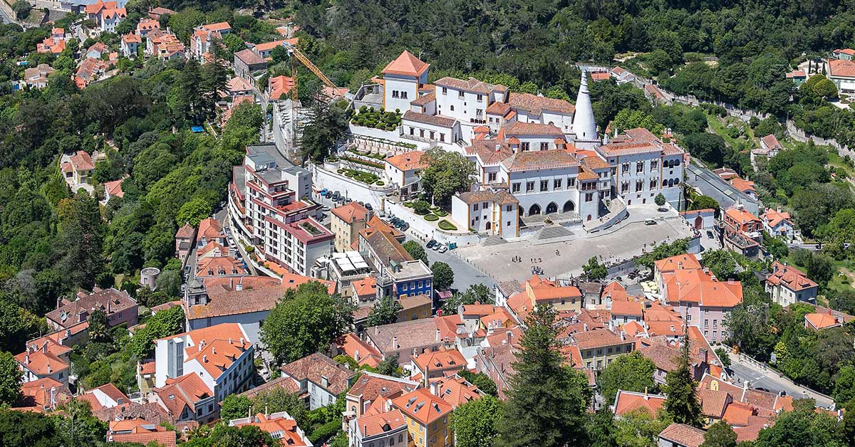 most beautiful villages in portugal