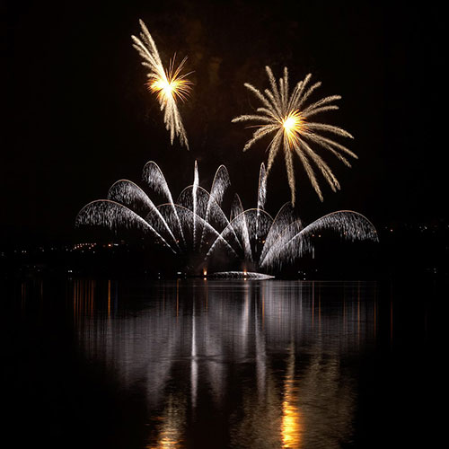 New Year’s Eve Destinations Lisbon