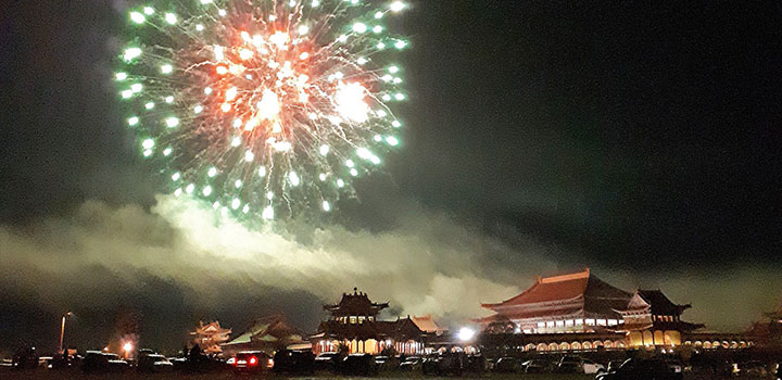 New Year’s Eve Destinations Cape Town